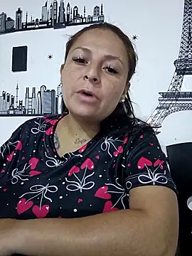 nahomysaints online show from October 2025 05:48:02 PM