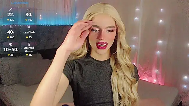 Dalila moan online show from April 2026 10:52:01 PM