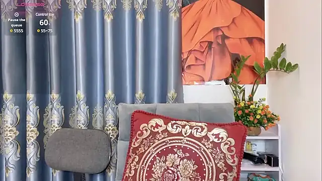 shishi 101 online show from March 2025 07:58:02 PM