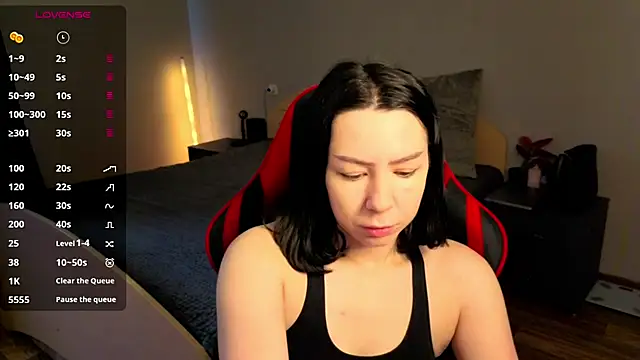 meganluss online show from March 2026 03:01:02 AM