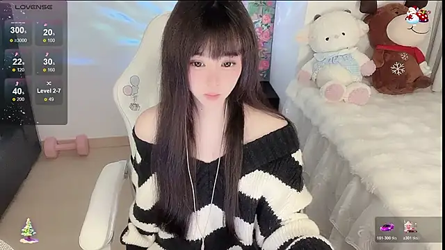 Milla-z online show from February 2026 11:15:02 AM