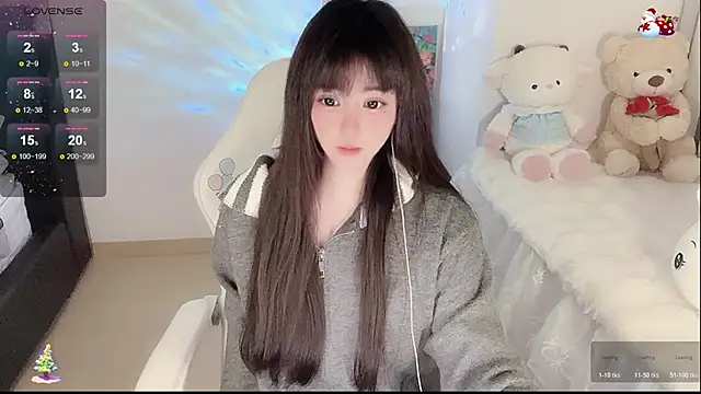 Milla-z online show from March 2026 11:03:01 AM