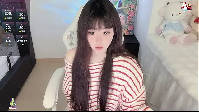 Milla-z online show from March 2026 10:53:03 AM