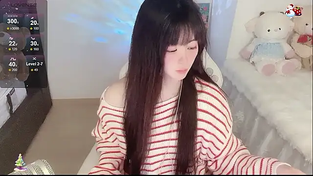 Milla-z online show from March 2026 12:33:11 PM