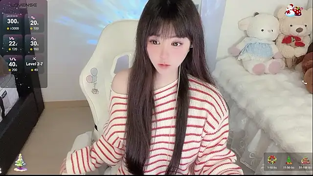 Milla-z online show from April 2026 07:06:01 AM