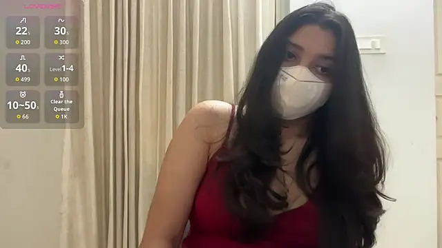 oviyakalra online show from November 2025 04:11:02 AM