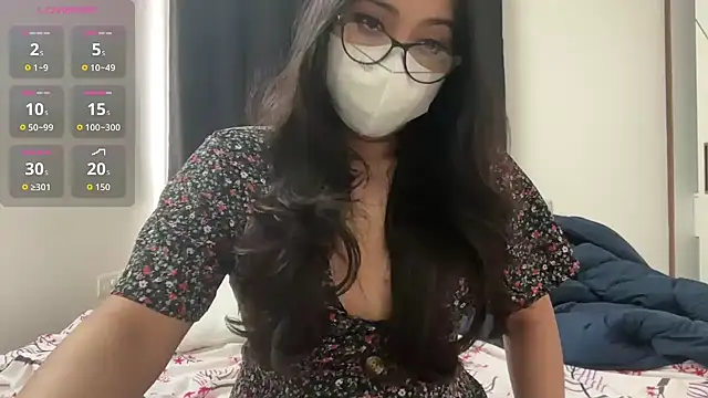 oviyakalra online show from November 2025 04:48:02 AM