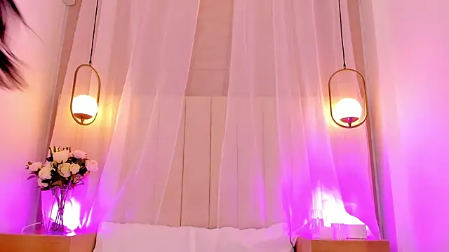 Haily b online show from March 2026 08:02:01 PM