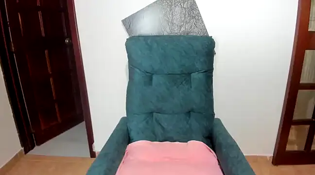 AnnaPerez  online show from March 2025 12:27:02 PM