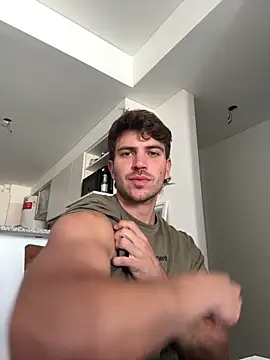 shuki0101 online show from April 2026 02:54:02 PM