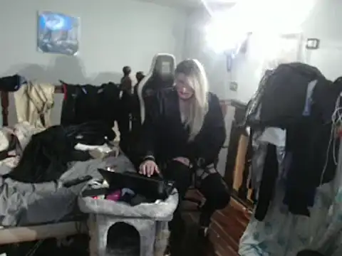 emmex671 online show from March 2025 12:31:02 AM