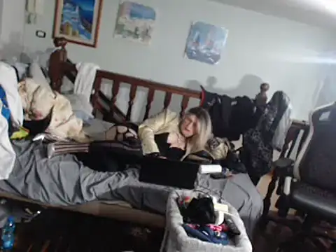 emmex671 online show from March 2025 08:21:01 PM