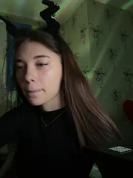 MrrKate online show from February 2025 03:14:02 AM