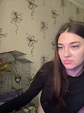 MrrKate online show from March 2025 07:41:01 AM