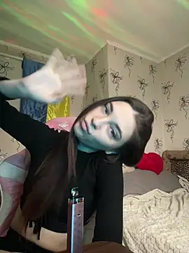 MrrKate online show from March 2025 01:05:02 PM