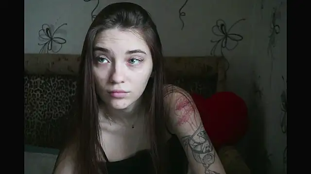 MrrKate online show from March 2025 10:40:02 AM