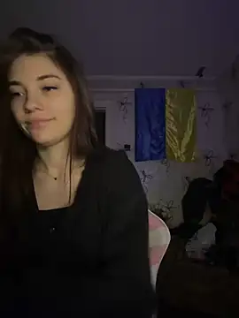 MrrKate online show from March 2025 02:56:02 AM