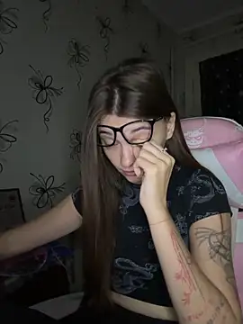 MrrKate online show from September 2025 01:10:01 AM