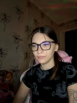 MrrKate online show from October 2025 01:22:01 AM