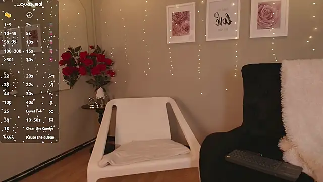 miaoconell online show from November 2025 01:11:02 PM