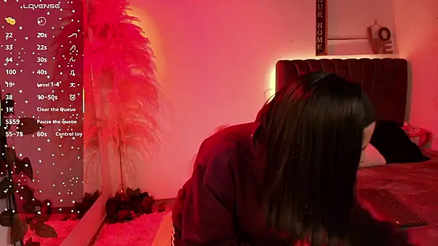 miaoconell online show from March 2026 08:04:01 PM