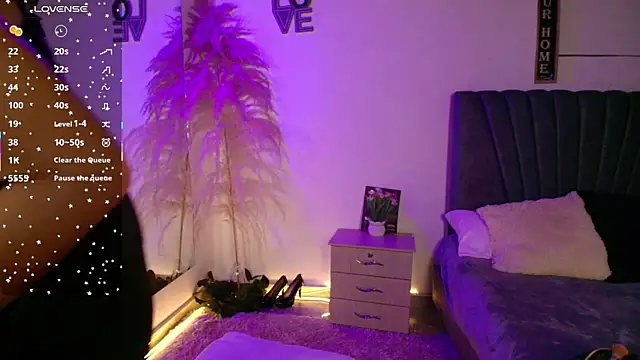 miaoconell online show from April 2026 11:54:02 AM