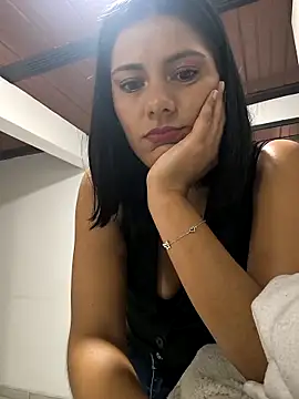 miaoconell online show from April 2026 08:54:01 PM