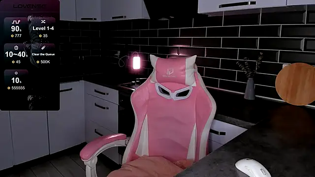 ShaiyaMinn3 online show from December 2025 07:55:01 PM