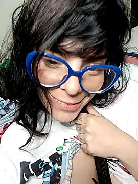 Ali3Martin online show from March 2025 11:35:02 PM