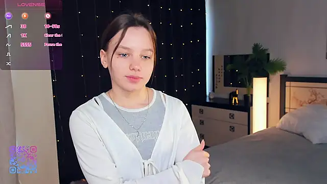 EdinaCordner online show from March 2025 07:05:02 AM