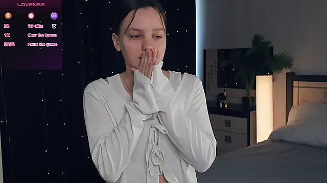 EdinaCordner online show from March 2025 07:56:02 AM