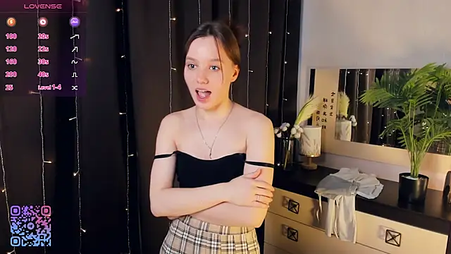 EdinaCordner online show from March 2025 02:01:02 PM