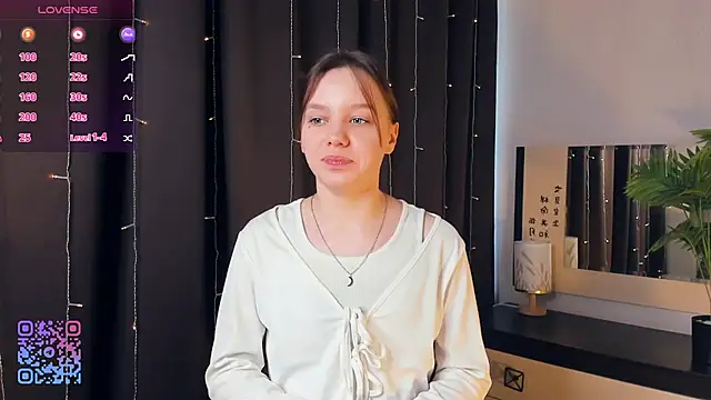 EdinaCordner online show from March 2025 06:58:02 AM