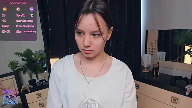 EdinaCordner online show from March 2025 08:04:02 AM