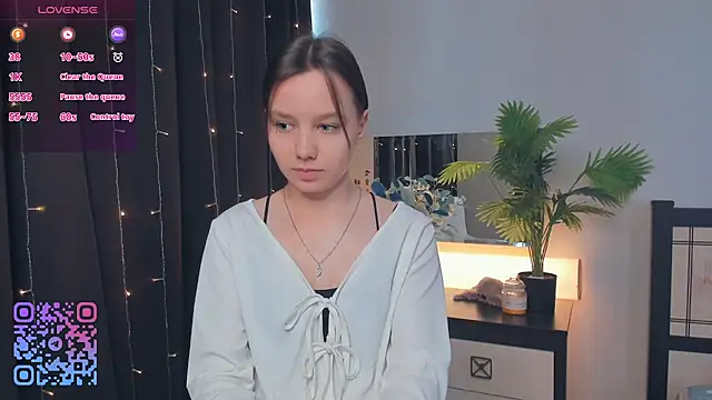 EdinaCordner online show from March 2025 07:15:01 AM