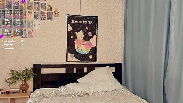 EdinaCordner online show from March 2025 12:57:01 PM