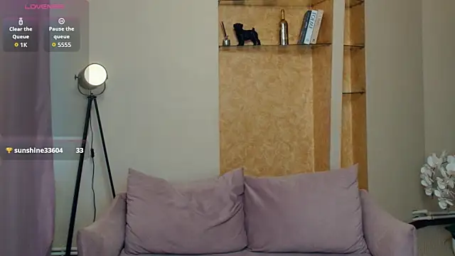 EdinaCordner online show from December 2025 10:08:02 AM