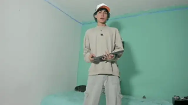 Snapshot of Maxxi_hot23 chatting on November 2025 08:41:02 PM Maxxi hot23 online show from November 2025 08:41:02 PM