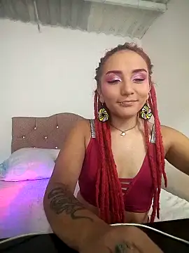 Juana blackm online show from January 2026 07:06:02 PM