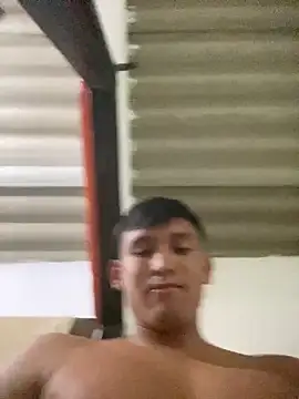 Snapshot of Babyalienqm chatting on December 2025 08:08:01 AM Babyalienqm online show from December 2025 08:08:01 AM