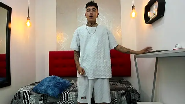 Patrick Rango online show from November 2025 03:27:02 AM