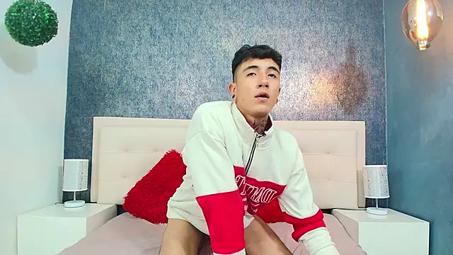 Patrick Rango online show from November 2025 03:39:02 AM