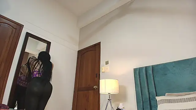 SeleneLujan online show from November 2025 11:46:02 AM