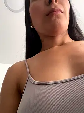 AshleyG 222 online show from October 2025 04:19:01 PM