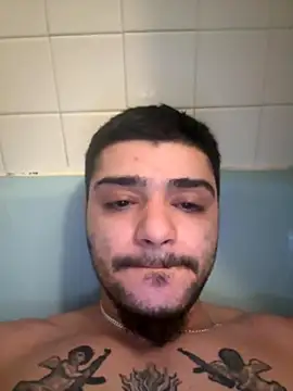 papiVilla23 online show from September 2025 02:28:01 PM