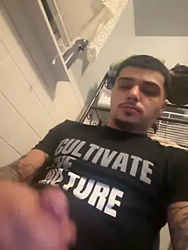 papiVilla23 online show from September 2025 04:39:02 AM