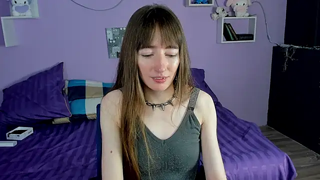 Snapshot of bekkawell chatting on March 2025 01:05:02 PM bekkawell online show from March 2025 01:05:02 PM