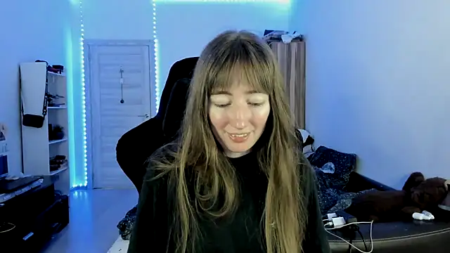 Snapshot of bekkawell chatting on December 2025 01:50:02 PM bekkawell online show from December 2025 01:50:02 PM