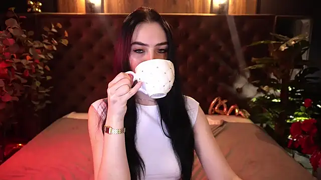 WildKittenX  online show from February 2026 01:45:02 PM