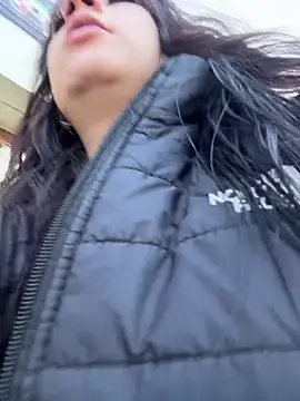 Mila LS online show from February 2026 12:54:01 PM